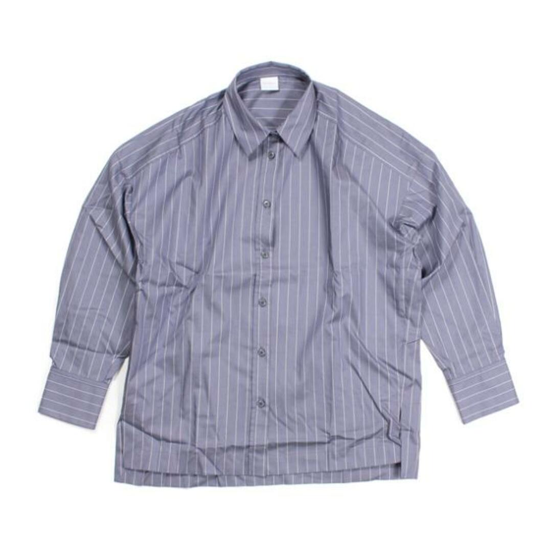 【新品未使用】 MAX MARA マックスマーラ シャツ ブラウス 長袖 ESOPO-SHIRT 31110216000 【4/CORNFLOWER BLUE】