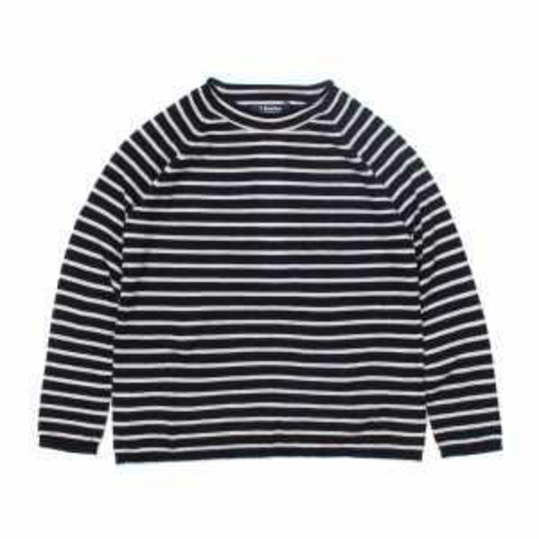 【新品未使用】 S MAX MARA エス マックスマーラ ニット BALOCCO MAGLIA-CANOTTIERA-TOP カシミア シルク 93610411600 【Lサイズ/BIANCO AVORIO】