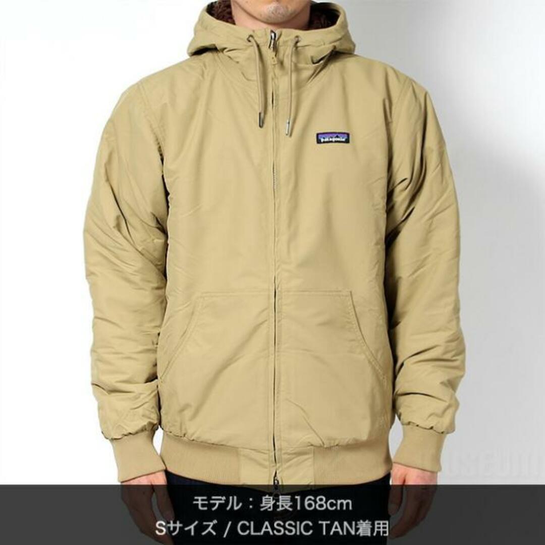 Patagonia パタゴニア　ジャケットSザイス