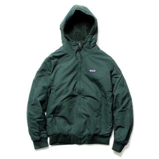 【新品未使用】 patagonia パタゴニア ジャケット キルティング フーディー MENS DIAMOND QUILTED BOMBER HOODY 27610 【XSサイズ/SEQUOIA RED】