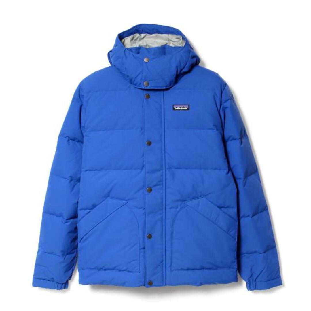 新品未使用】 patagonia パタゴニア ダウンドリフトジャケット MENS