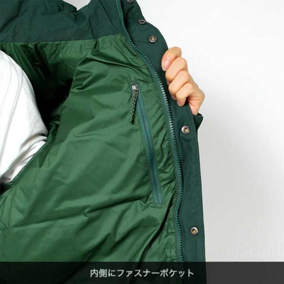 Patagonia メンズドリフト ダウンジャケット 新品未使用品 Mサイズ黒色