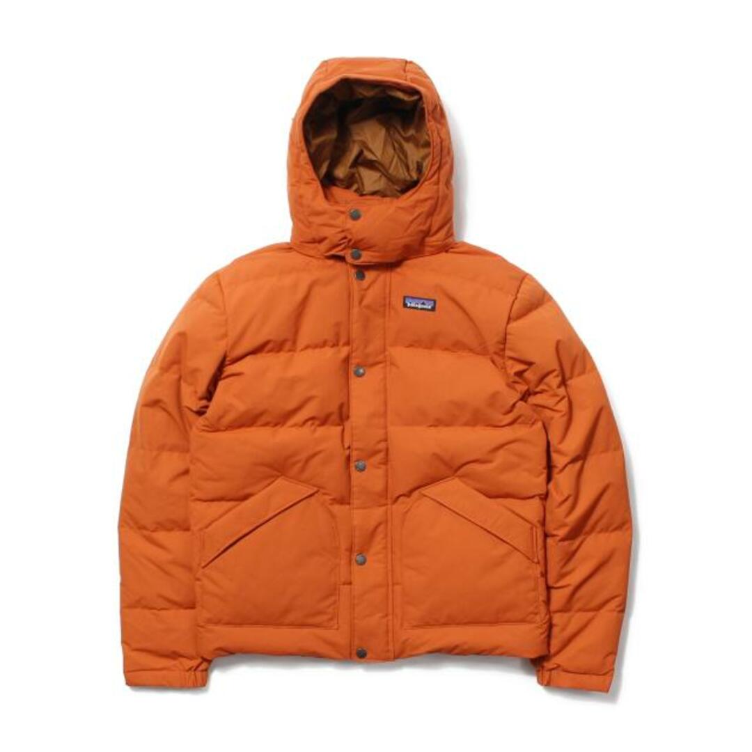 新品未使用】 patagonia パタゴニア ダウンドリフトジャケット MENS ...