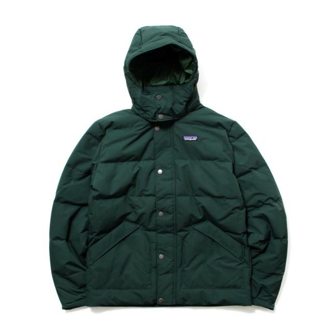 新品未使用】 patagonia パタゴニア ダウンドリフトジャケット MENS ...