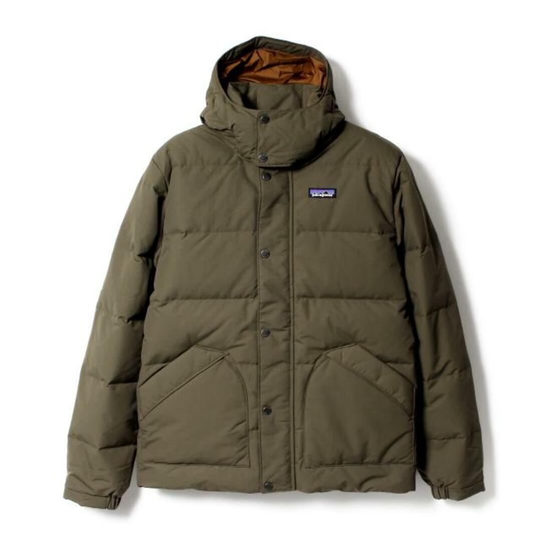 新品未使用】 patagonia パタゴニア ダウンドリフトジャケット MENS ...