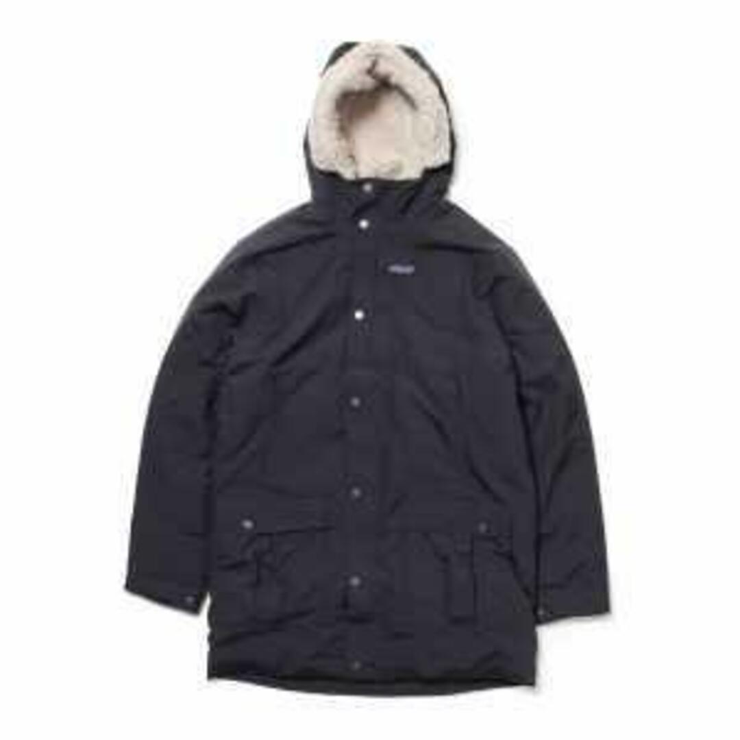 新品未使用】 patagonia パタゴニア ダウンドリフトパーカー MENS