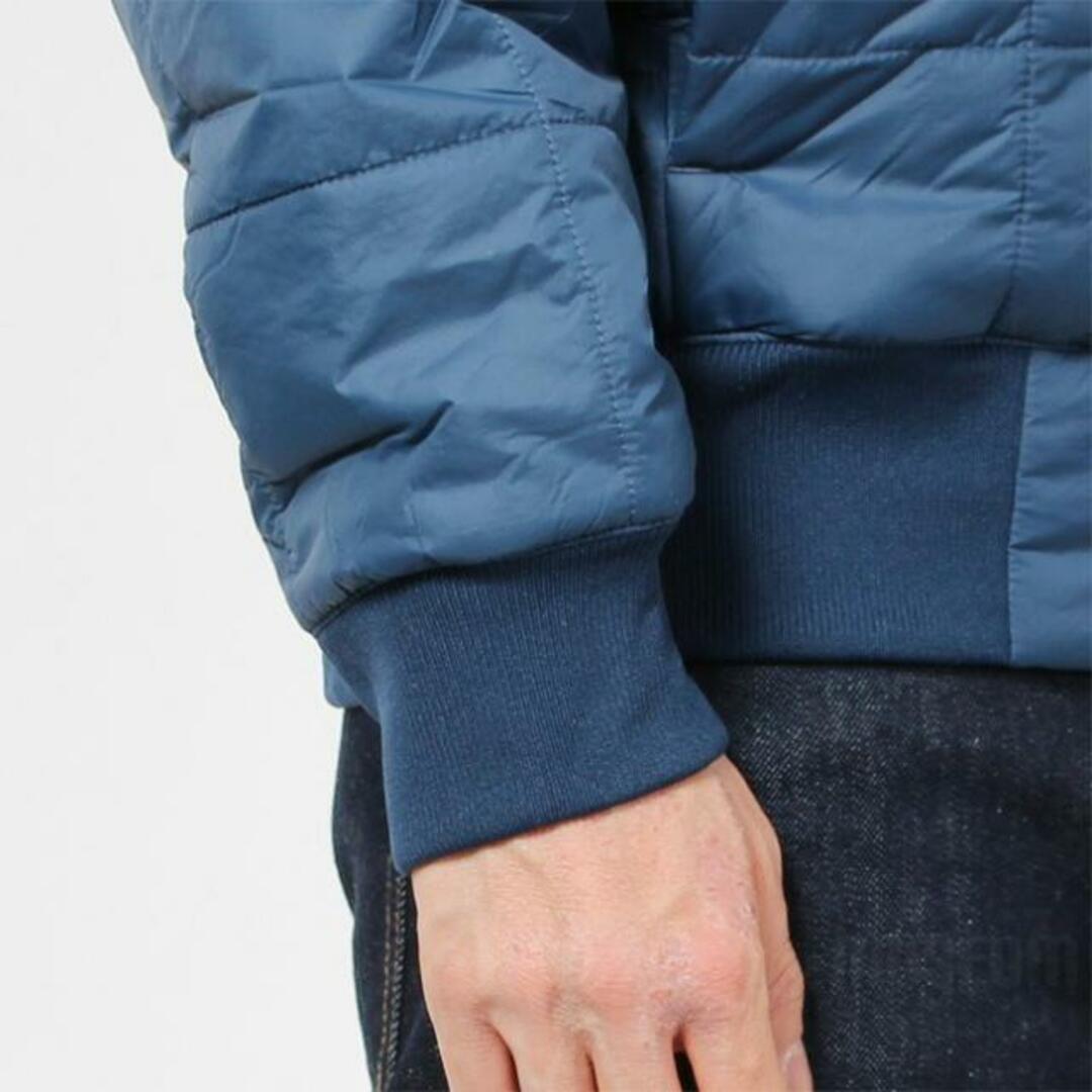 22年製 パタゴニア Patagonia Box Quilted Pullover Jacket STY 20835FA22 ハーフジップ 中綿ジャケット メンズM /eaa385916