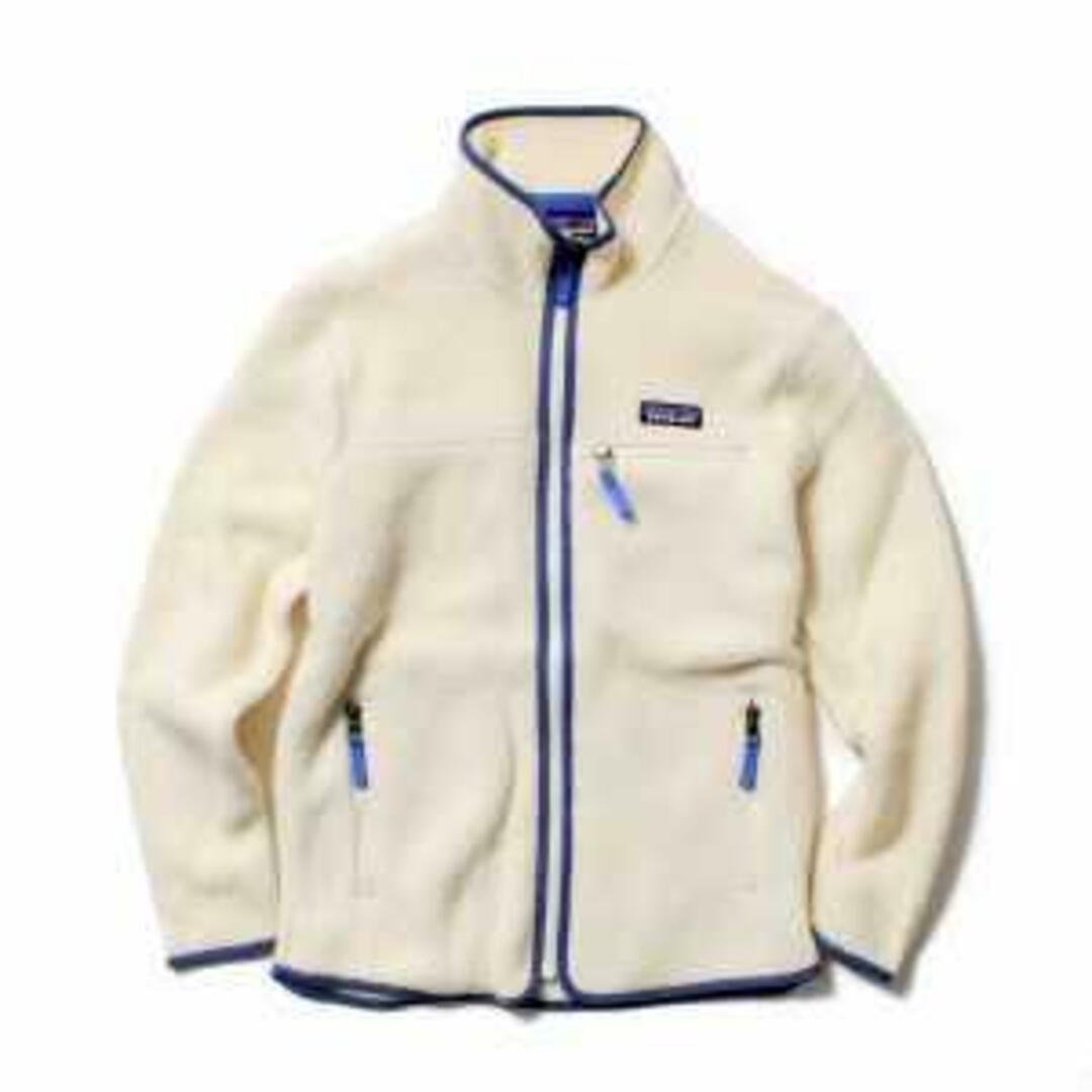 patagonia - 【新品未使用】 patagonia パタゴニア レトロパイル