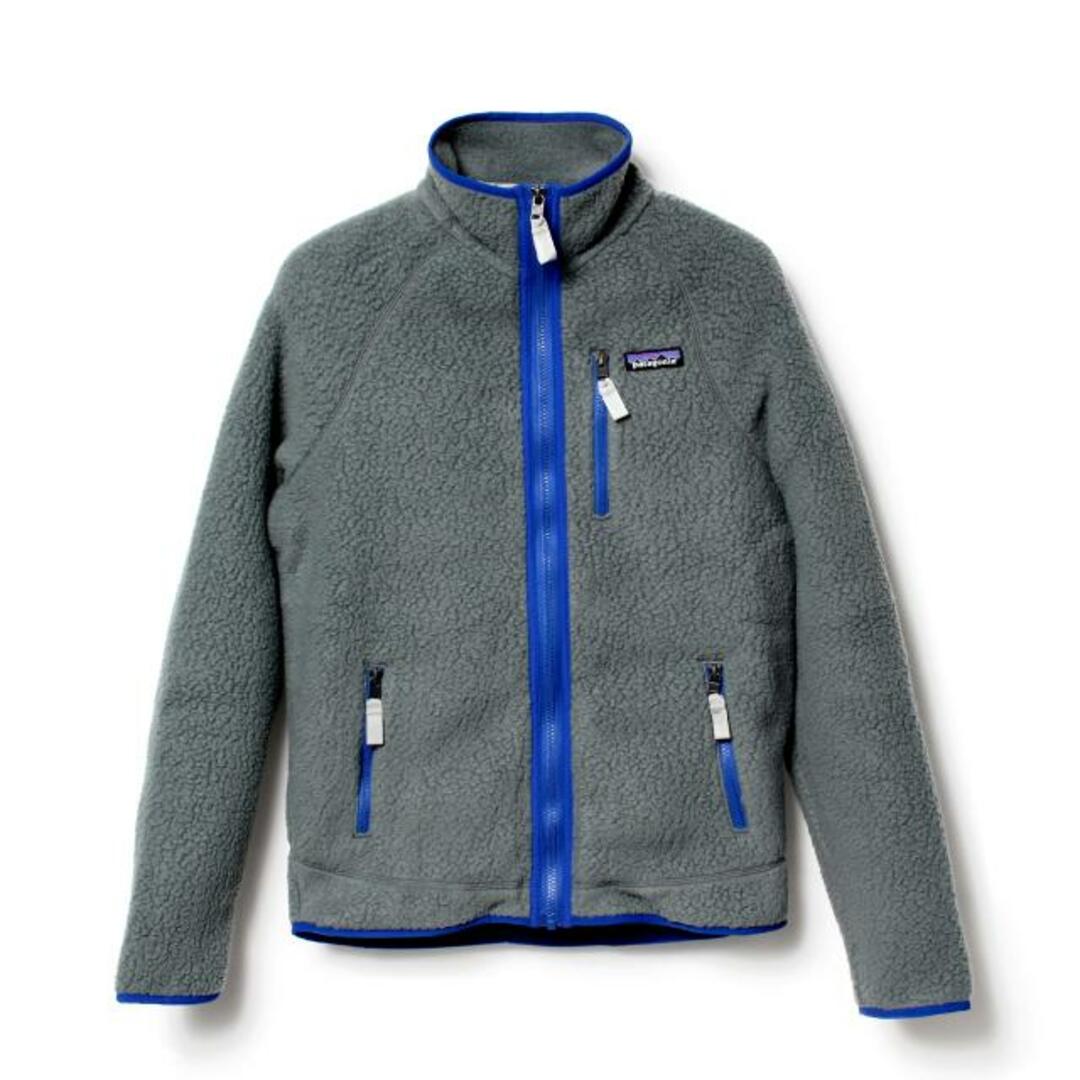 新品未使用】 パタゴニア patagonia フリース レトロ MENS RETRO PILE ...