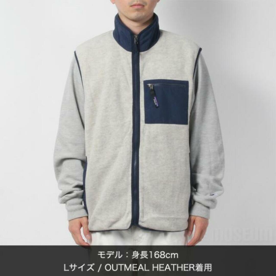 Patagonia SYNCHILLA Mサイズ シンチラ フリース