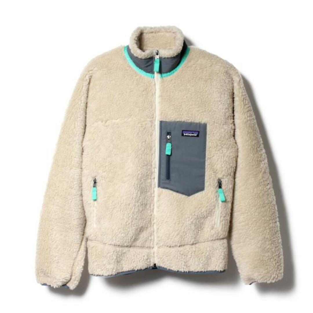 patagonia  パタゴニア　フリースジャケット　Lサイズ