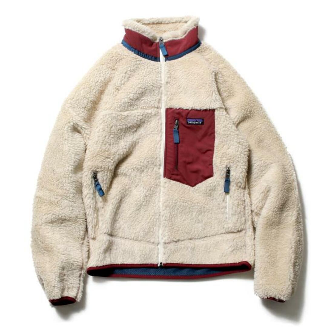 未使用　Patagonia キッズ　フリース　ジャケット