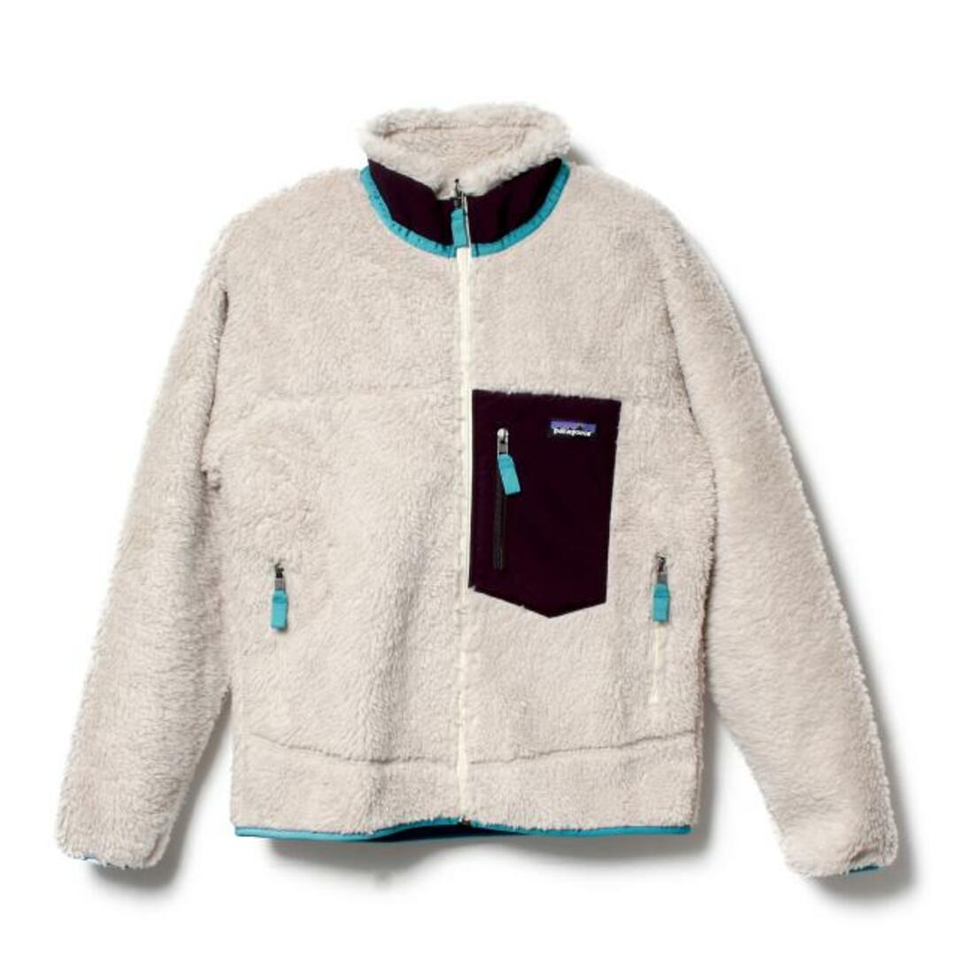 未使用　patagonia レトロ パイル ジャケット XS