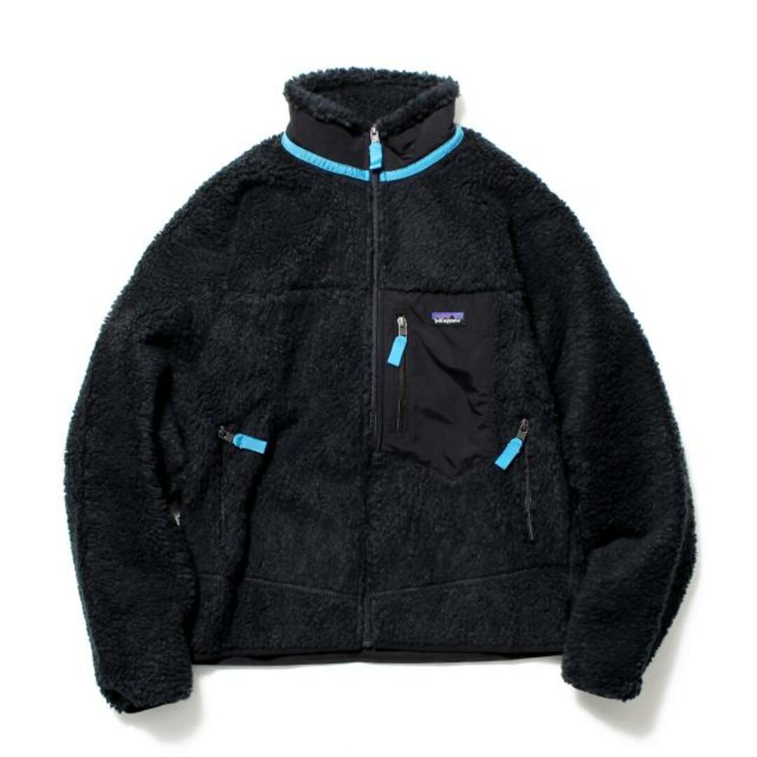 パタゴニア patagonia レトロX ボアジャケット　XSサイズ