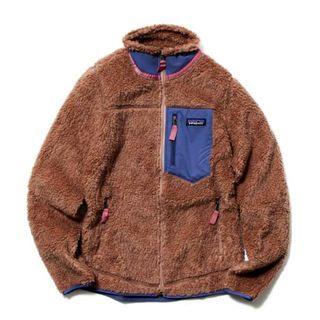 パタゴニア⭐︎ ボアジャケット⭐︎W'S CLASSIC RETRO-X JKT