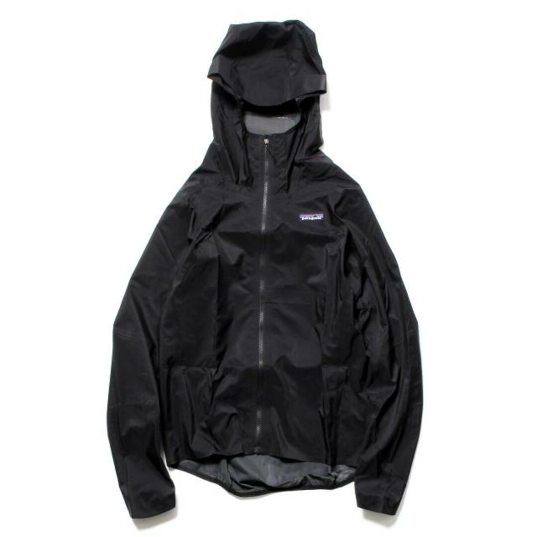 Patagonia Men's Storm Jacket グレー Sサイズ