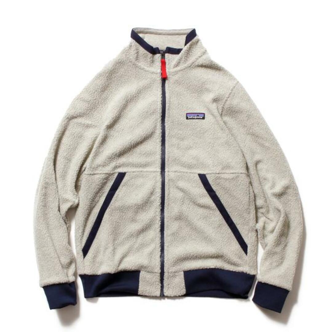 patagonia - 【新品未使用】 patagonia パタゴニア フリース