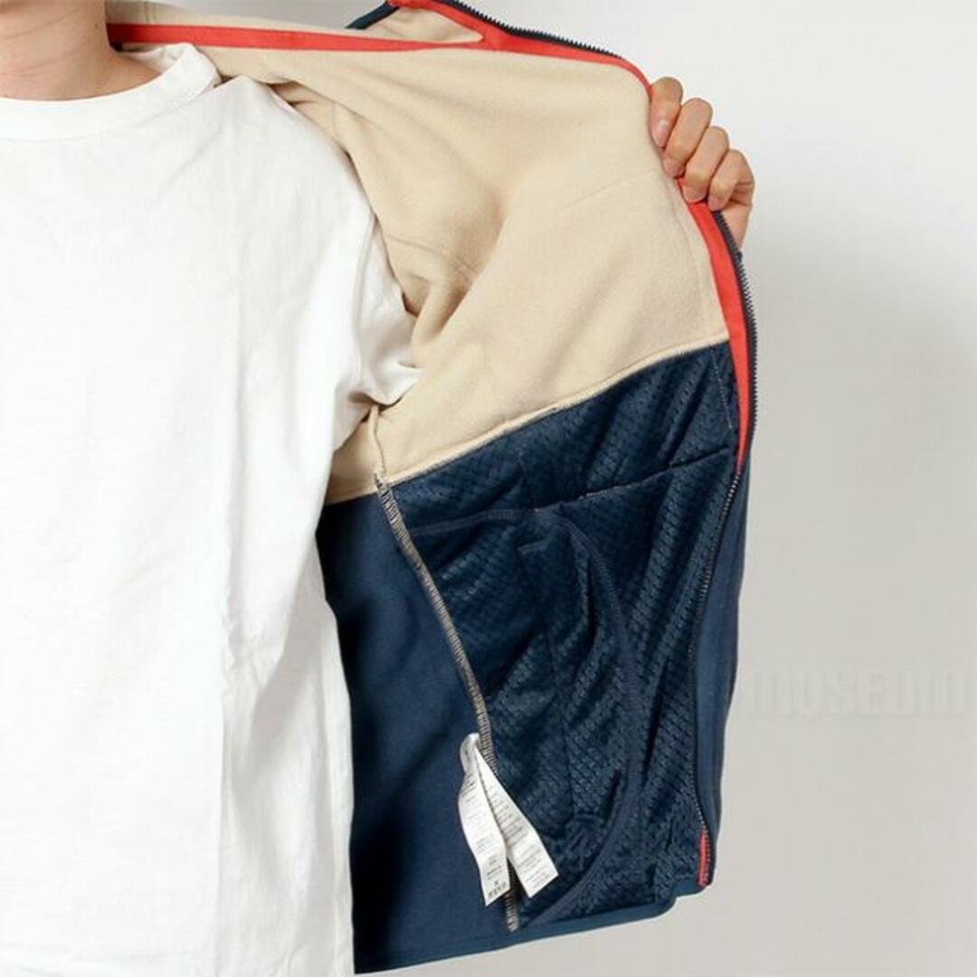 【新品未使用】 Patagonia パタゴニア フリース マイクロディーニ フーディ ジャケット MENS MICRODINI HOODY 26210 【Lサイズ/TIDEPOOL BLUE】