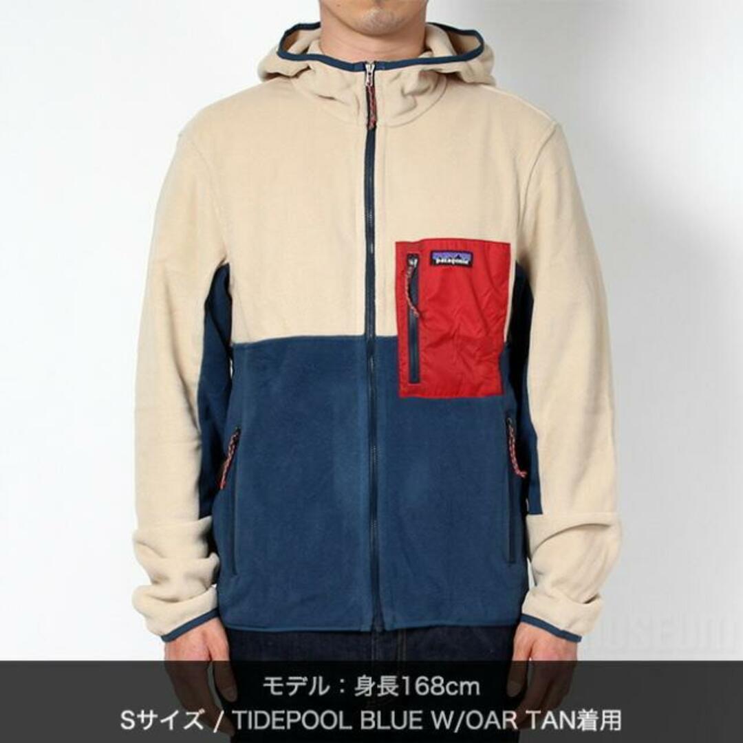 patagonia   新品未使用 Patagonia パタゴニア フリース マイクロ