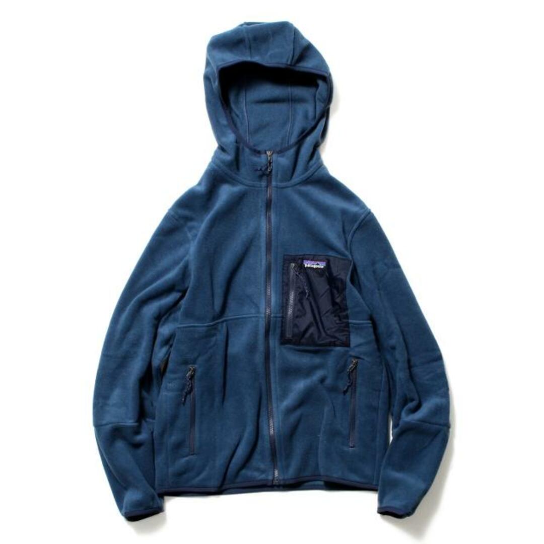 新品未使用】 Patagonia パタゴニア フリース マイクロディーニ ...