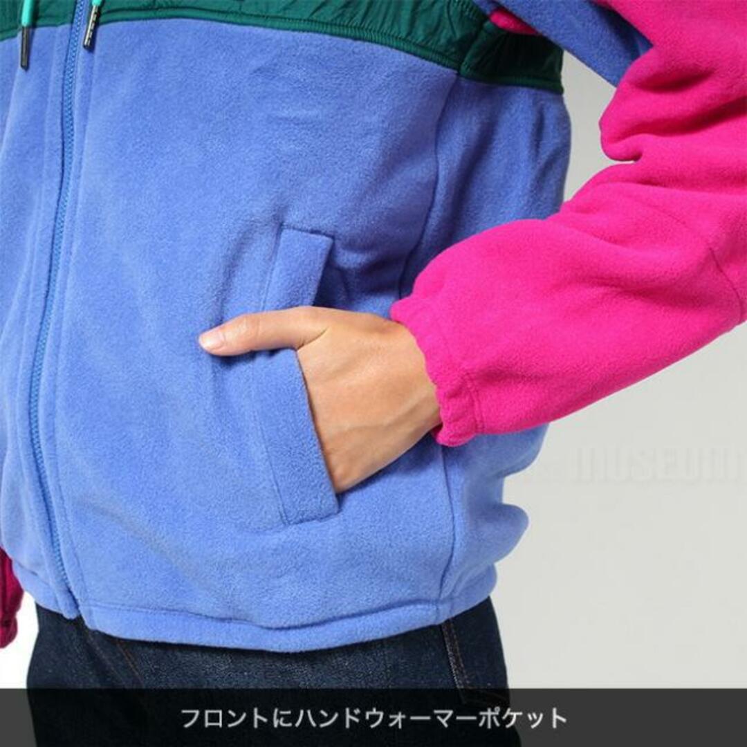 【新品未使用】 patagonia パタゴニア パーカー フーディ フリース WOMENS MICRODINI HOODY 26270 【XSサイズ/FLOAT BLUE】