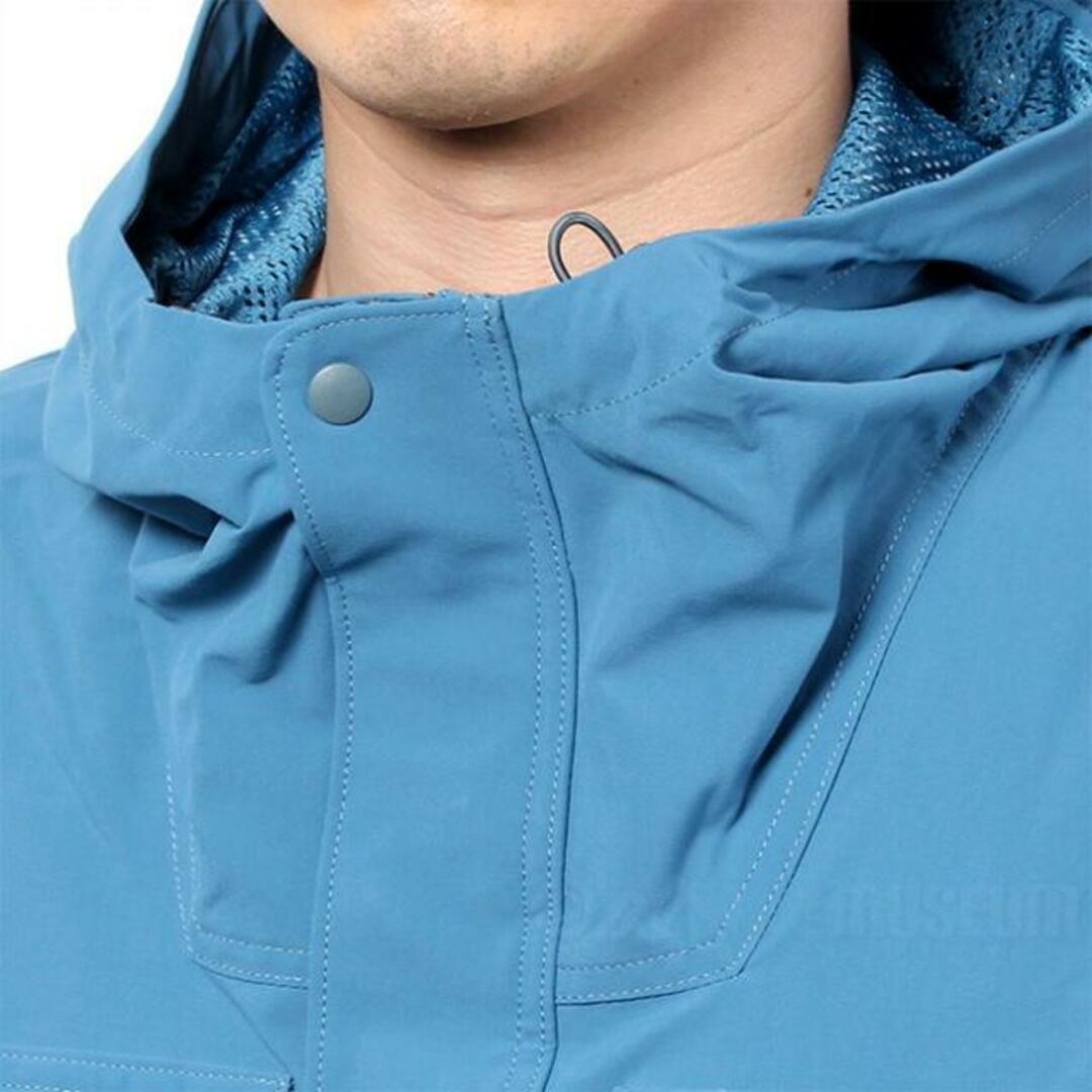 【新品未使用】 patagonia パタゴニア イスマス ユーティリティ ジャケット MENS ISTHMUS UTILITY JACKET 26506 【XLサイズ/WAVY BLUE】