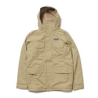 patagonia - 【新品未使用】 patagonia パタゴニア イスマス パーカー