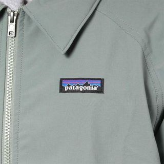 パタゴニア￼ Patagonia MEN Biggies Jacket ￼M