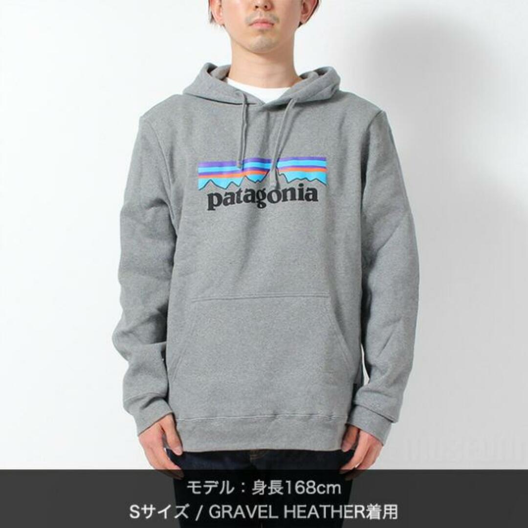 パタゴニア  P-6 Logo Uprisal Hoody パーカー