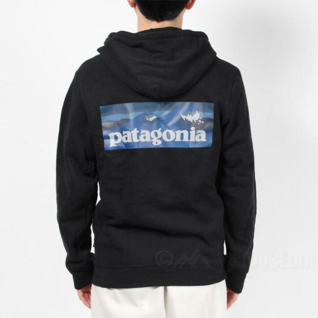 patagonia - 【新品未使用】 patagonia パタゴニア パーカー フーディ ...