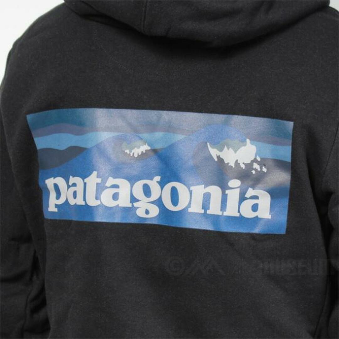 patagonia - 【新品未使用】 patagonia パタゴニア パーカー フーディ ...