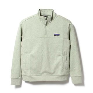 パタゴニア(patagonia) オーガニック トレーナー/スウェット