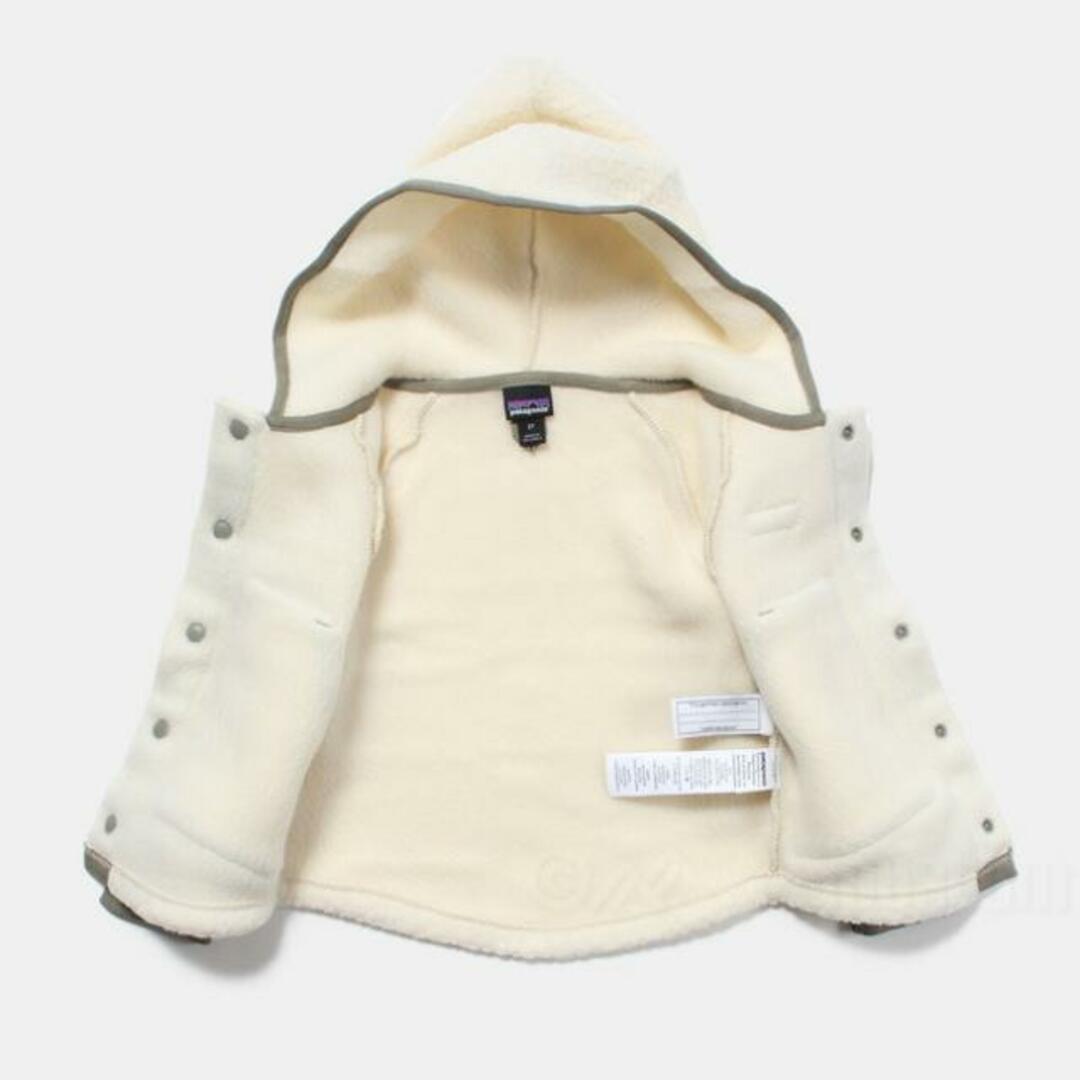 新品未使用パタゴニア レトロパイルジャケット4T