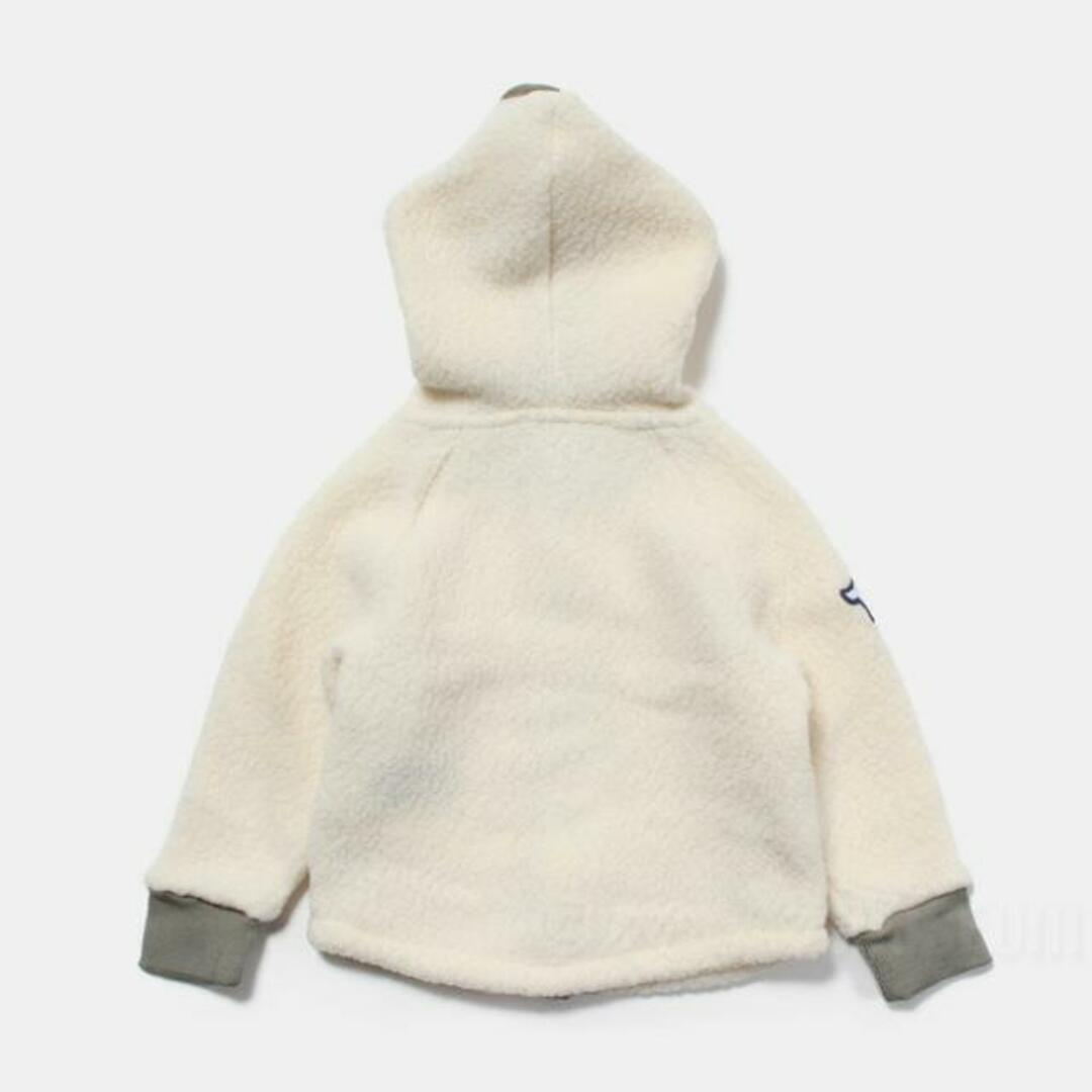 新品未使用パタゴニアpatagonia  Kids 5T