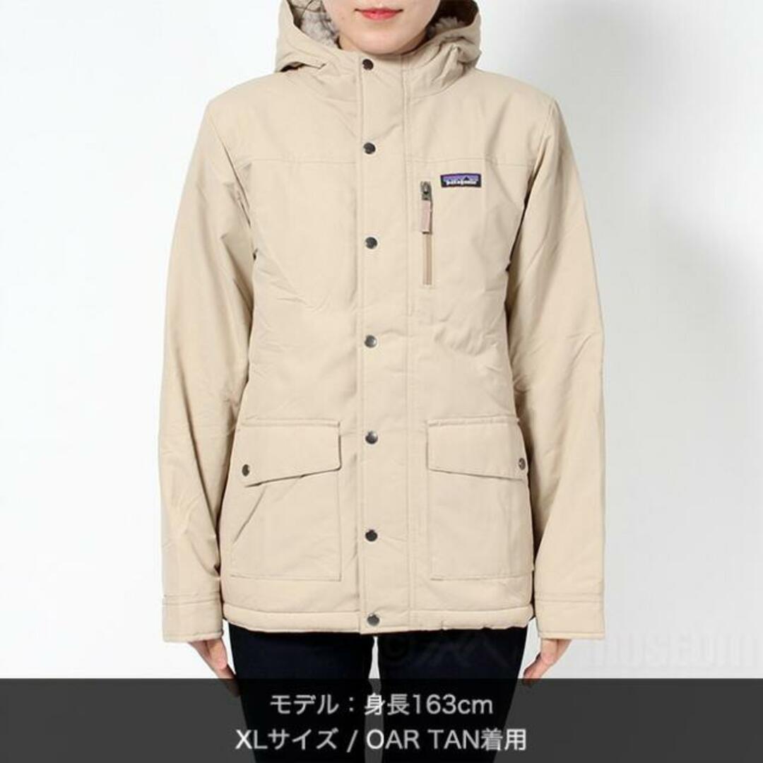 【新品未使用】 patagonia パタゴニア ボーイズ インファーノ ジャケット BOYS INFURNO JACKET コート ナイロン 68460 【XLサイズ/NEW NAVY】