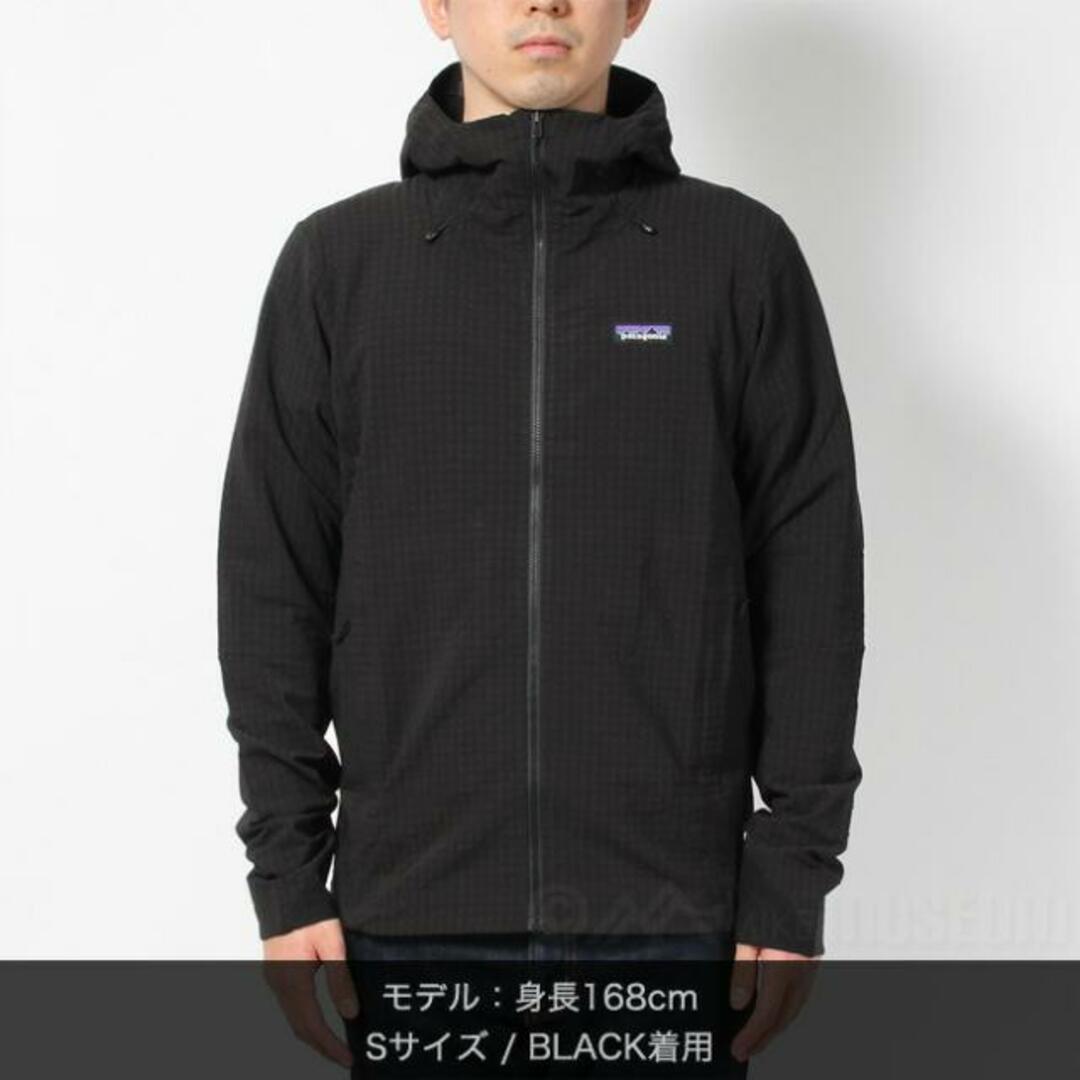 patagonia - 【新品未使用】 patagonia パタゴニア Mens R1 TechFace