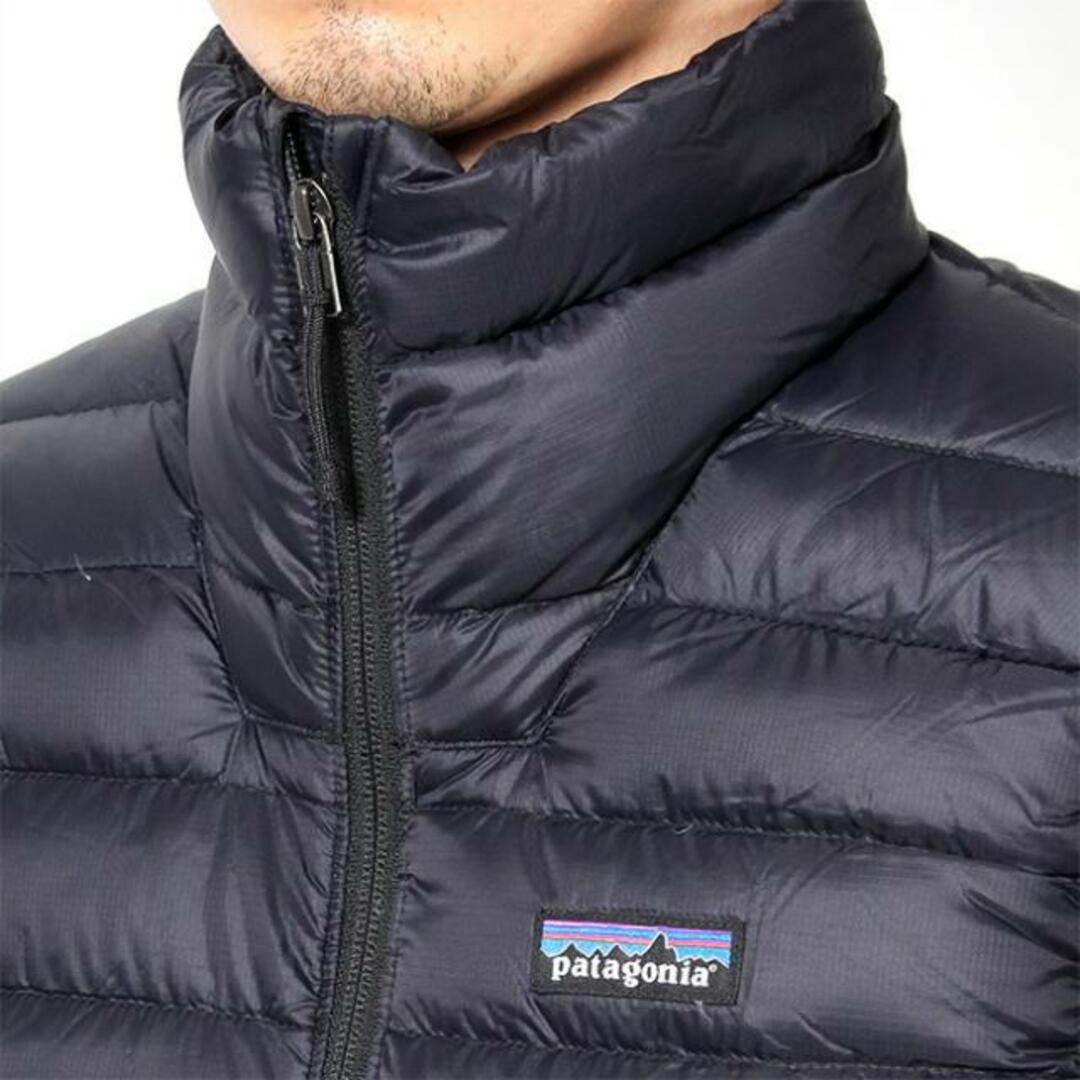 Patagonia パタゴニア ダウンセーター XS サイズ