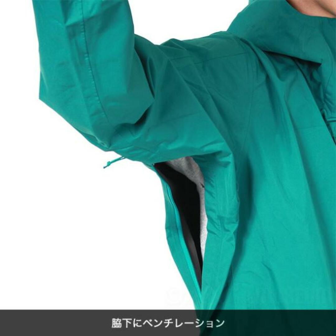 patagonia - 【新品未使用】 patagonia パタゴニア マウンテンパーカー