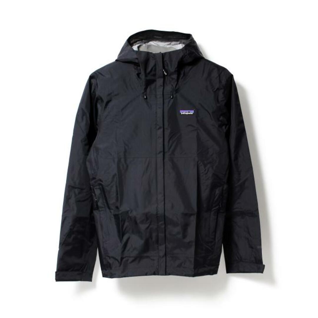 パタゴニア マウンテンパーカー Lサイズ レインジャケット patagonia