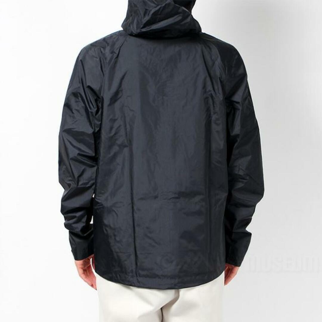 サイズ単位【新品未使用】 patagonia パタゴニア マウンテンパーカー トレントシェルジャケット Mens Torrentshell 3L Jacket ウインドブレーカー ナイロン 85241 【Lサイズ/BAYOU BLUE】