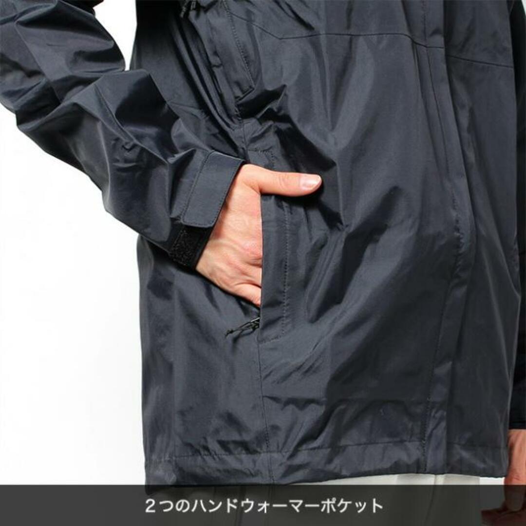 サイズ単位【新品未使用】 patagonia パタゴニア マウンテンパーカー トレントシェルジャケット Mens Torrentshell 3L Jacket ウインドブレーカー ナイロン 85241 【Lサイズ/BAYOU BLUE】