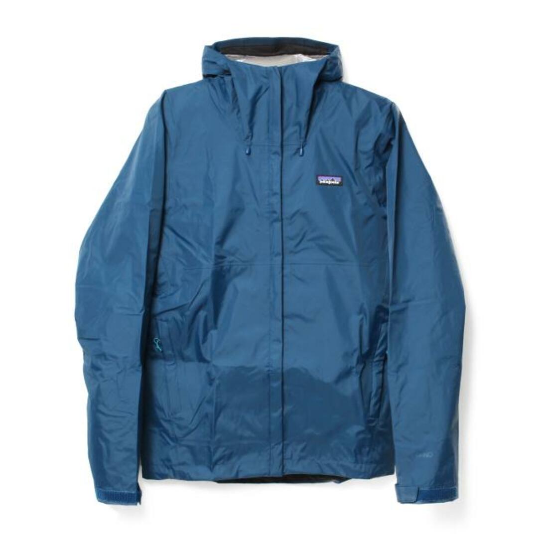 新品未使用】 patagonia パタゴニア マウンテンパーカー トレント ...