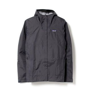 【新品未使用】 patagonia パタゴニア マウンテンパーカー トレントシェルジャケット Mens Torrentshell 3L Jacket ウインドブレーカー ナイロン 85241 【XLサイズ/SMORDER BLUE】