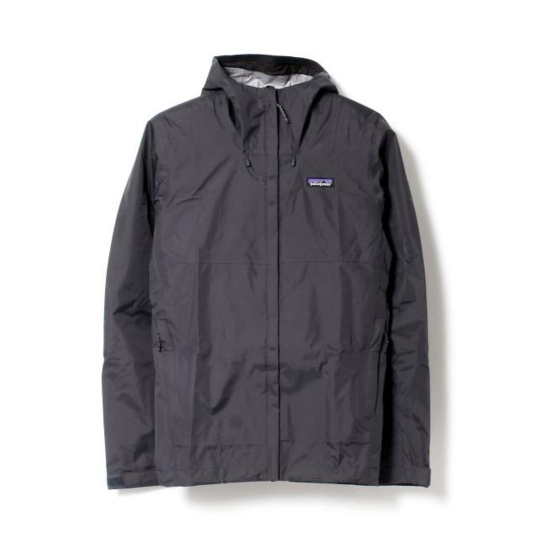 新品未使用】 patagonia パタゴニア マウンテンパーカー トレント ...