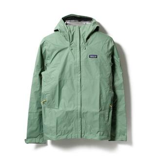 patagonia - 【新品未使用】 patagonia パタゴニア マウンテンパーカー ...