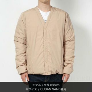 Pyrenex - 【新品未使用】 PYRENEX ピレネックス ダウンジャケット