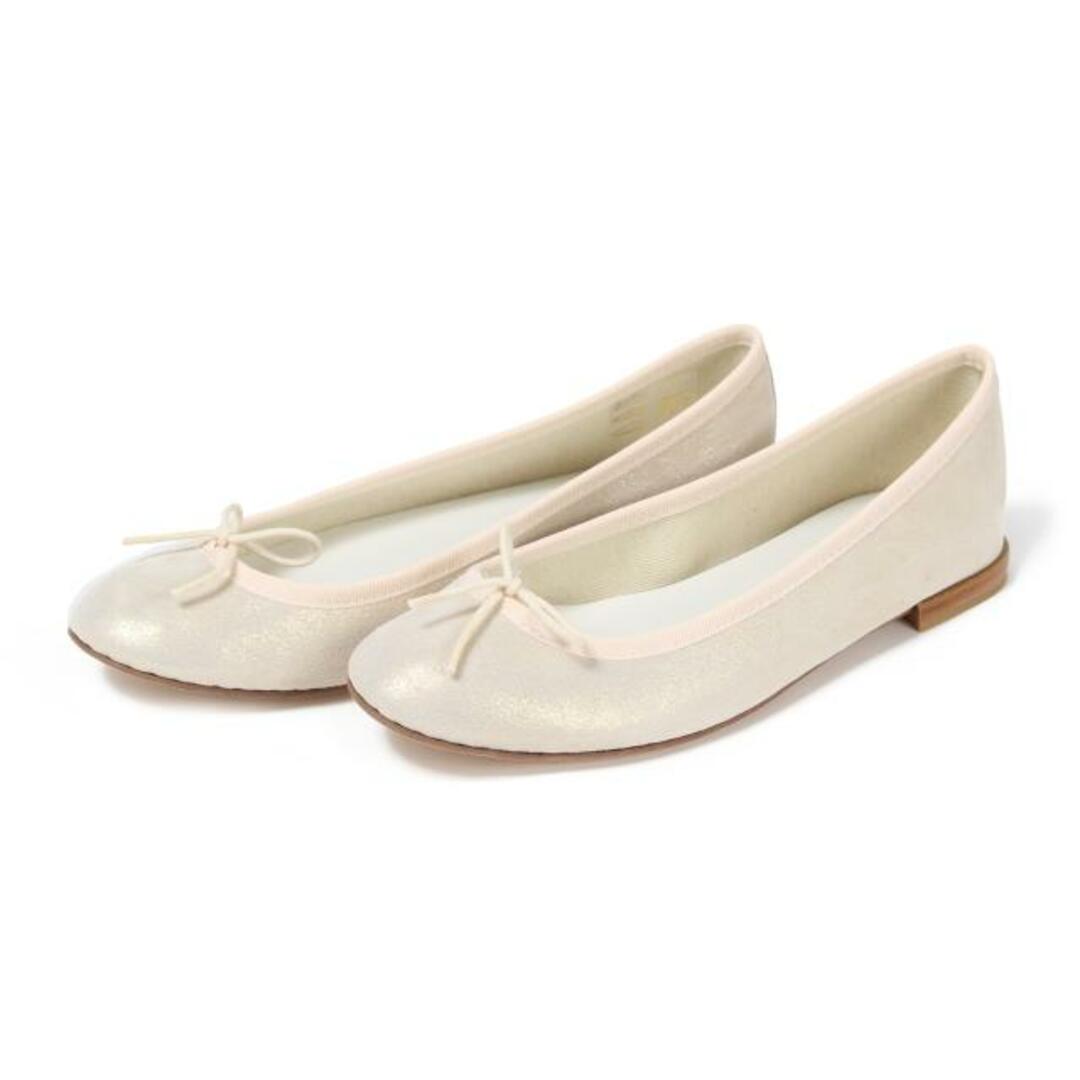 【新品未使用】 Repetto レペット 靴 パンプス バレエシューズ BALLERINA SHOES Cendrillon V086VC 【35.5（JP：23.0cm相当）/ESPRIT】