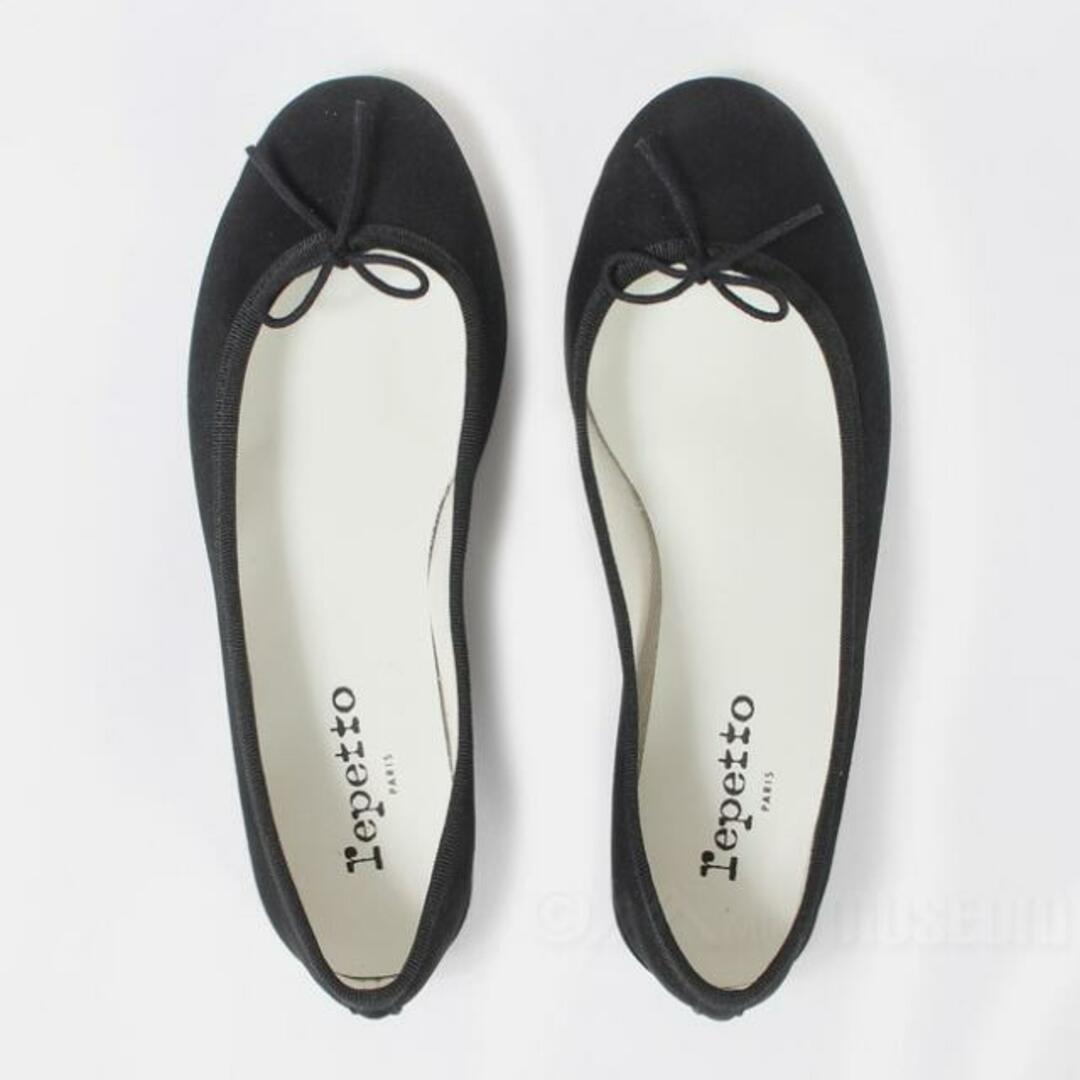 repetto - 【新品未使用】 Repetto レペット 靴 パンプス バレエ