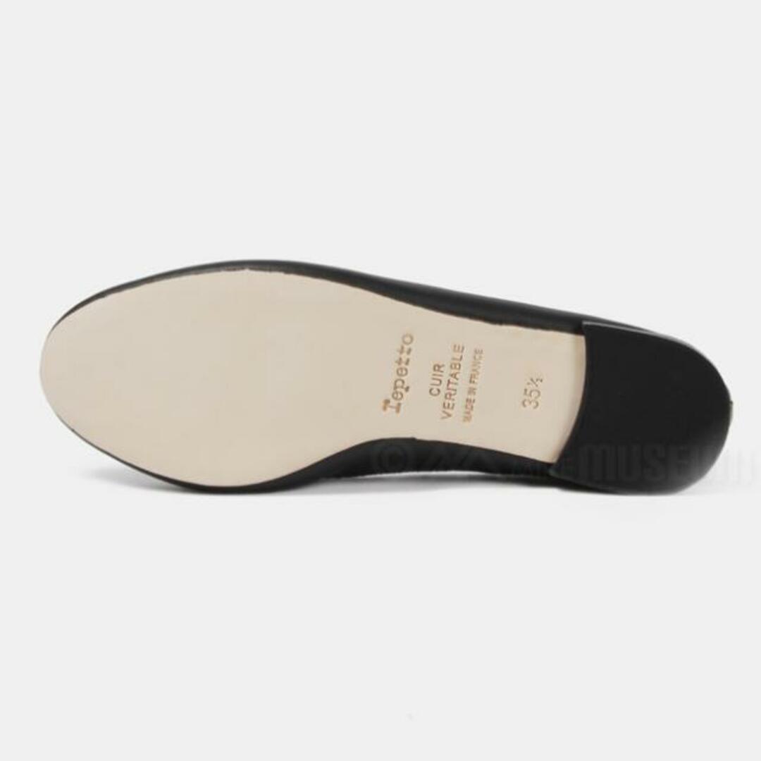 repetto   新品未使用 レペット Repetto 靴 バレエシューズ