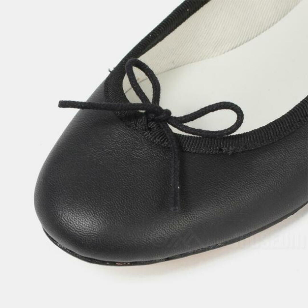 repetto   新品未使用 レペット Repetto 靴 バレエシューズ